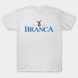 FERNET BRANCA T-Shirt